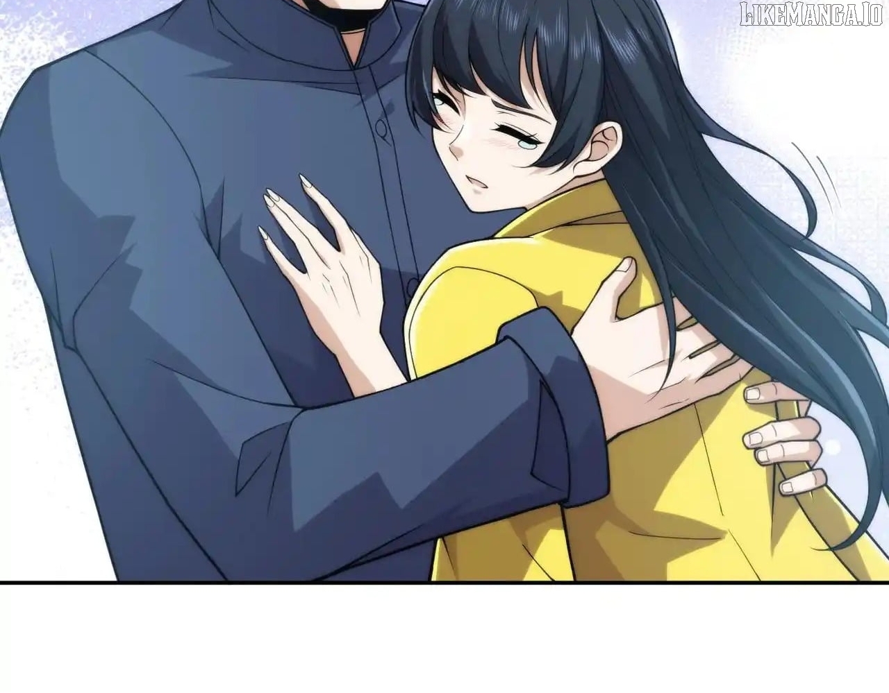 Hidden Dragon in the City (2025) Chapter 13 - page 75